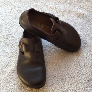 Birkenstock London Clog